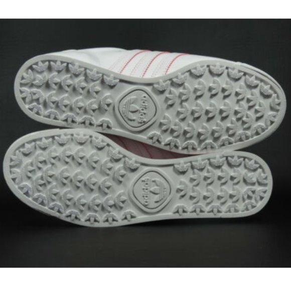 adidas samoa femme rouge